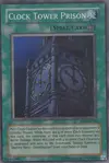 Product image for Clock Tower Prison