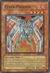 Product image for Cyber Phoenix