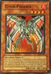 Product image for Cyber Phoenix