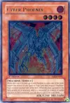 Product image for Cyber Phoenix