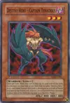 Product image for Destiny HERO - Captain Tenacious