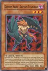 Product image for Destiny HERO - Captain Tenacious