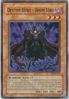 Product image for Destiny HERO - Doom Lord