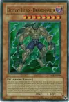 Product image for Destiny HERO - Dreadmaster