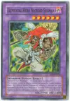 Product image for Elemental HERO Necroid Shaman