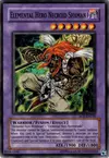 Product image for Elemental HERO Necroid Shaman