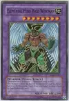 Product image for Elemental HERO Wild Wingman