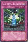 Product image for Elemental Recharge