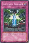 Product image for Elemental Recharge