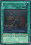 Product image for Guard Penalty
