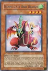 Product image for Harpie's Pet Baby Dragon