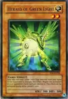 Product image for Herald of Green Light