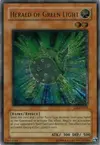 Product image for Herald of Green Light