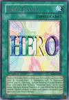 Product image for Hero Flash!!
