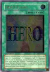 Product image for Hero Flash!!