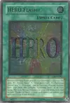 Product image for Hero Flash!!