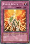 Product image for Icarus Attack