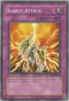 Product image for Icarus Attack