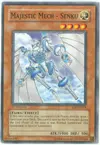 Product image for Majestic Mech - Senku