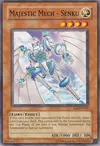 Product image for Majestic Mech - Senku