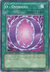 Product image for O - Oversoul