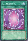 Product image for O - Oversoul