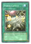 Product image for Power Capsule