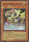 Product image for Super-Electromagnetic Voltech Dragon