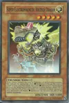 Product image for Super-Electromagnetic Voltech Dragon