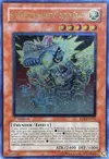 Product image for Super-Electromagnetic Voltech Dragon