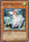 Product image for Whirlwind Weasel