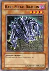 Product image for Rare Metal Dragon