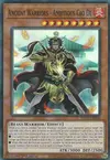 Product image for Ancient Warriors - Ambitious Cao De