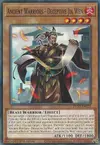 Product image for Ancient Warriors - Deceptive Jia Wen