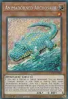 Product image for Animadorned Archosaur
