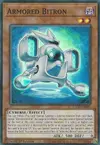 Product image for Armored Bitron