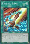 Product image for Burning Draw