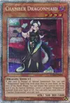 Product image for Chamber Dragonmaid