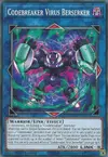 Product image for Codebreaker Virus Berserker