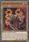 Product image for Crimson Resonator