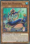 Product image for Deep Sea Minstrel