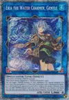 Product image for Eria the Water Charmer, Gentle