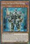 Product image for Girsu, the Orcust Mekk-Knight