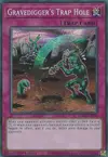 Product image for Gravedigger's Trap Hole