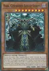 Product image for Harr, Generaider Boss of Storms