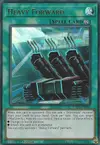 Product image for Heavy Forward