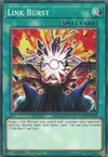 Product image for Link Burst