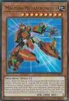 Product image for Machina Metalcruncher