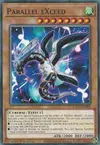 Product image for Parallel eXceed