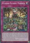 Product image for Plunder Patroll Parrrty